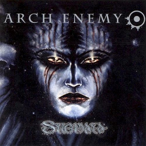 Arch Enemy - Stigmata
